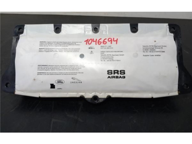 Подушка безопасности пассажира 923-F044A74AC, BAMPT1-1087   Jaguar XF