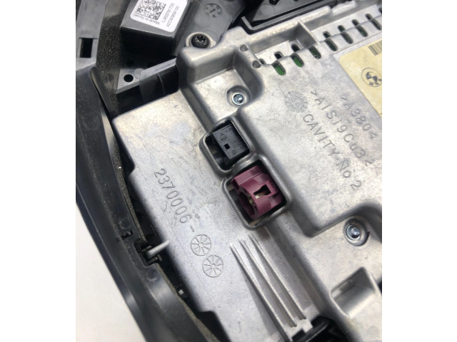 Радио/ проигрыватель CD/DVD / навигация 9351672   Mini One - Cooper F56 F55       