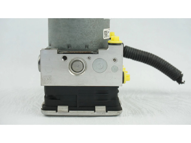 Блок АБС 4670B747, 06210265414 Mitsubishi Outlander 2007 - 2012 года