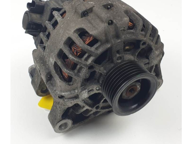 Генератор 9656956380 Citroen Xsara Picasso