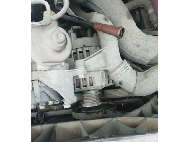 Генератор 03G903016G Audi A4 Allroad