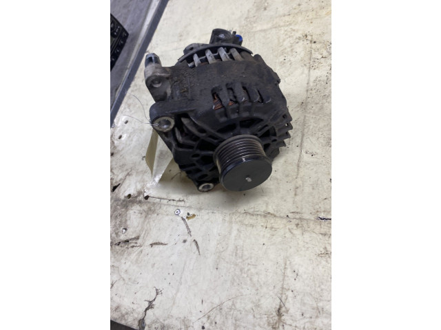 Генератор 00005705NH Citroen Berlingo