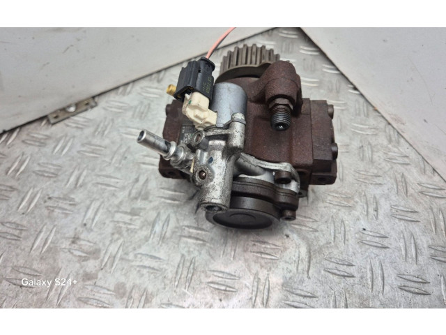 Vstřikovací čerpadlo 9672605380, A2C53381555 Peugeot 3008 I