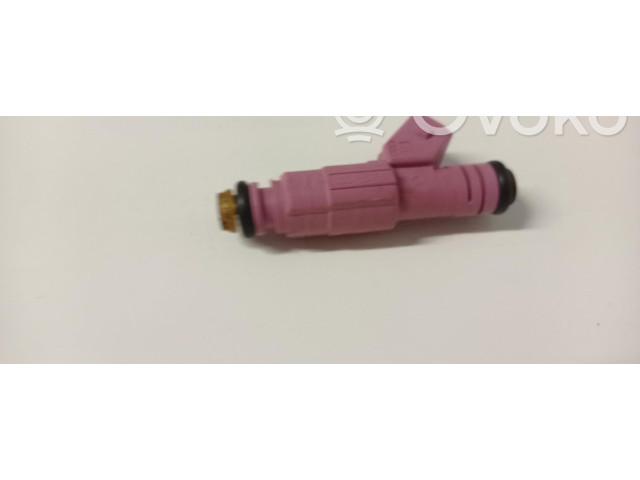 Форсунка 0280155786    Ford Fiesta   