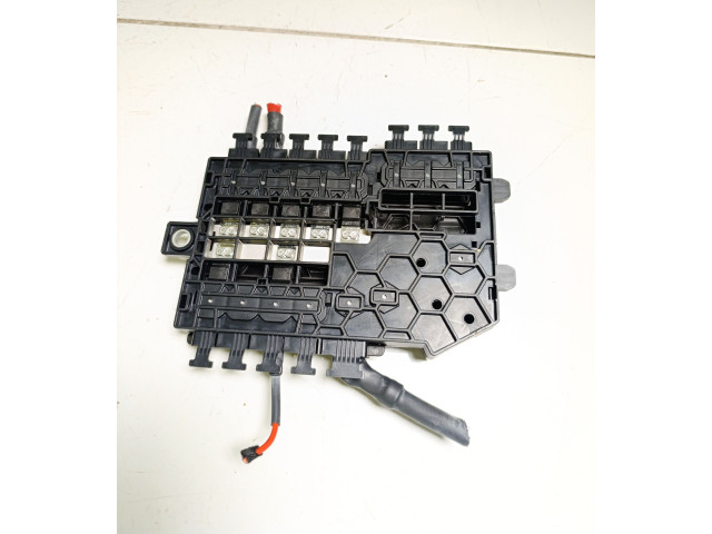 Pojistková skříňka A2135406100 Mercedes-Benz EQC 2020