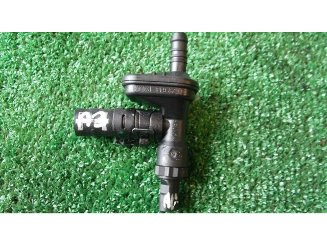 Датчик температуры охлаждающей жидкости