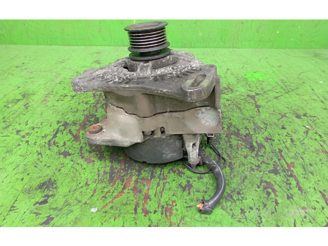 Генератор Volkswagen PASSAT B4