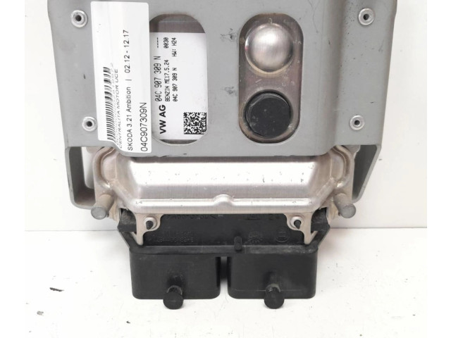 Řídící jednotka 04C907309N, 04C907309N Skoda Citigo 2015