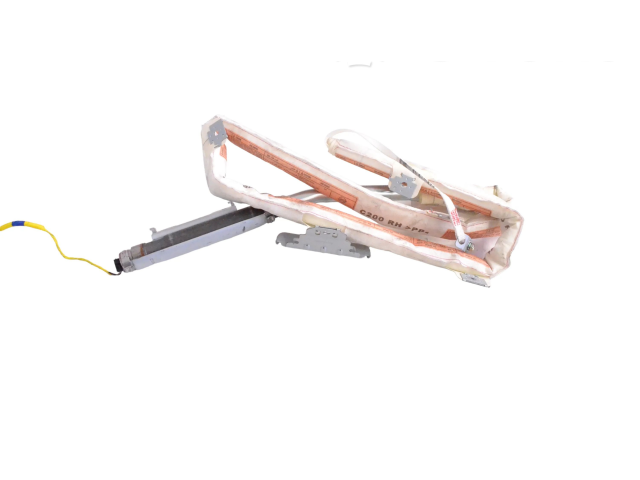 Боковая подушка безопасности 8622034000 SsangYong Korando