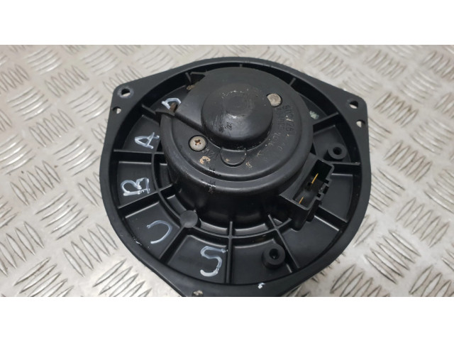 Вентилятор печки    5027251580   Subaru Forester SG