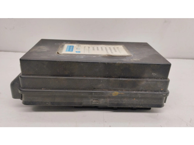 Блок предохранителей 96651094   Chevrolet Aveo    