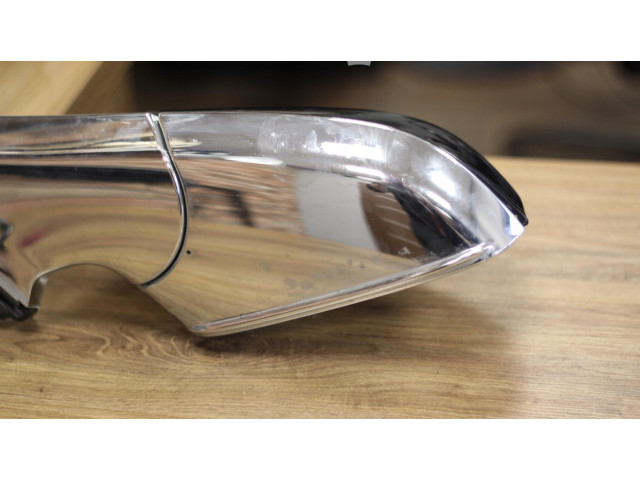 Зеркало электрическое Tesla Model S 2012 - года