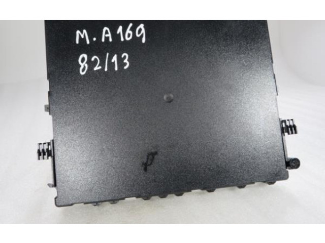Блок комфорта A1699010000, 5DK00872837   Mercedes-Benz A W169   