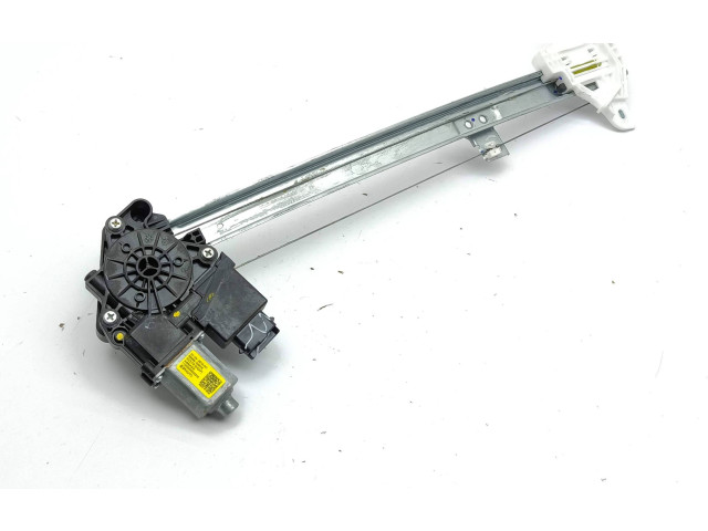 Zpětné zrcátko Hyundai i20 (BC3 BI3) 2023 82460Q0010, DC1272E10NC