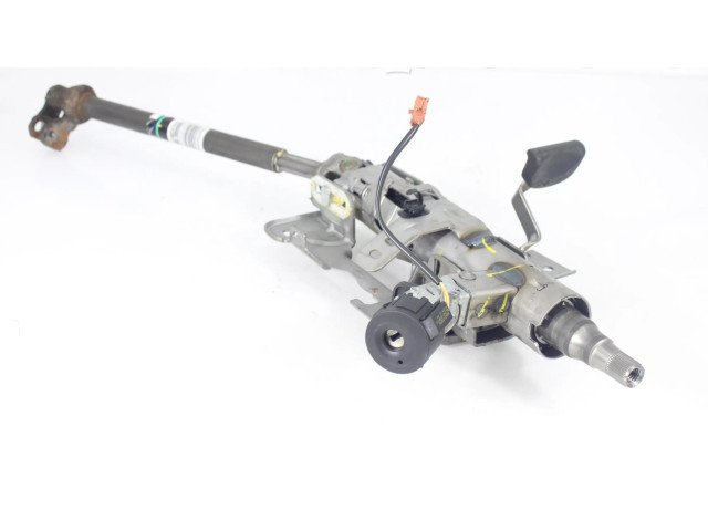 Рулевая рейка B9DAG1811836100 Citroen Berlingo 2008 - 2018 года