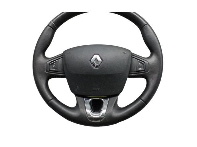 Volant Renault Megane III 2015 484003397R
