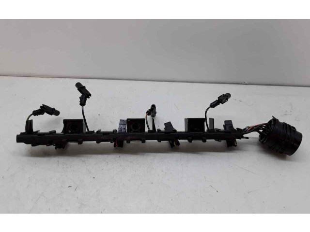 Форсунка 03G971826A Audi A3 S3 8P