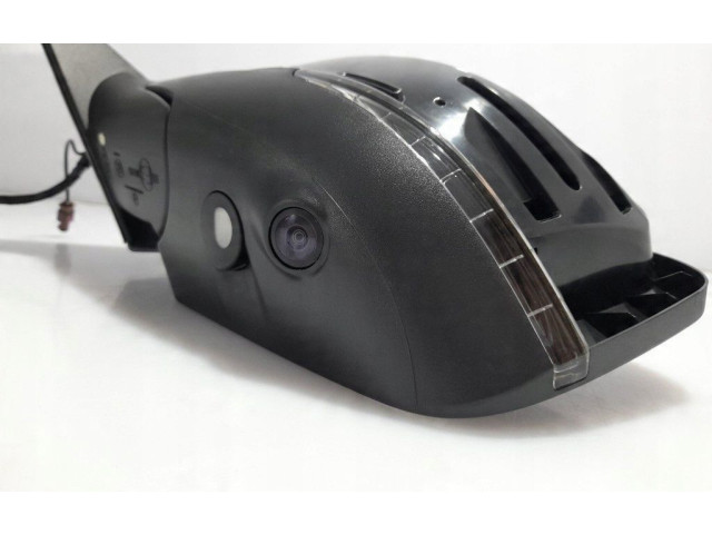 Зеркало электрическое Maserati Levante 2017 - года