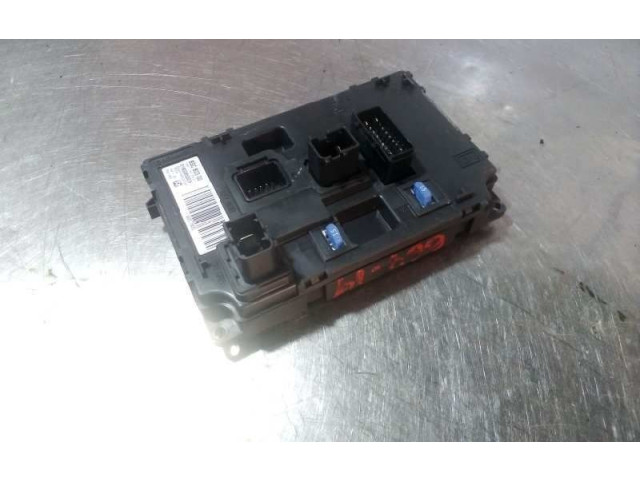 Řídící jednotka 9665778480, BSC Citroen Berlingo 2018