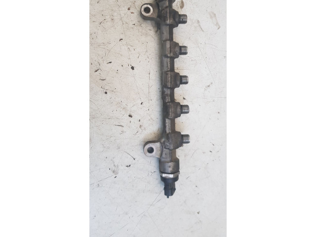 Топливная рампа 314002A420, 0445214181   KIA Ceed  