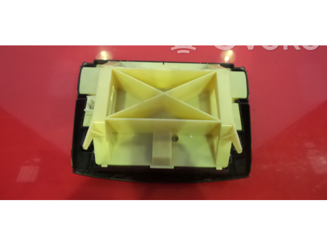 Блок управления климат-контролем B758950 Lexus IS 220D-250-350