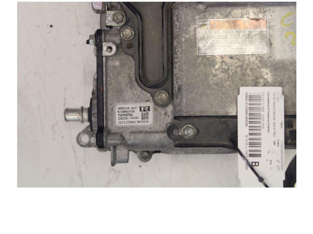 Řídící jednotka Lexus CT 200H 2010