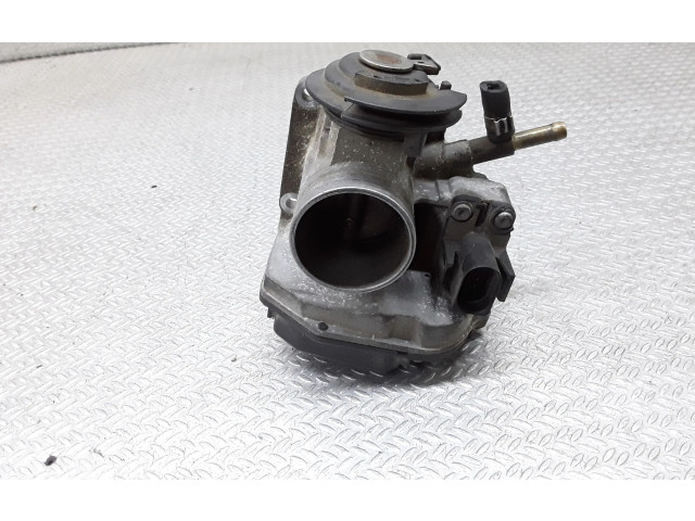 Вентилятор печки    047133061G   Volkswagen Lupo