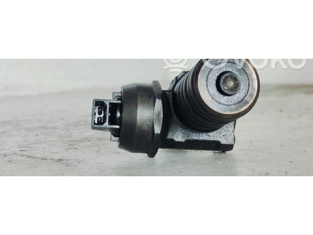 Vstřikovač 07Z130073F Volkswagen Touareg I BAC