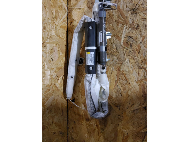 Боковая подушка безопасности TLDHX1291A0505, P05108050AE   Chrysler 300C