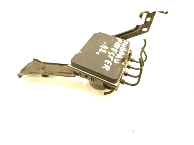 Блок АБС 0265251512, 275366G021   Subaru  Forester SH  2008 - 2013 года