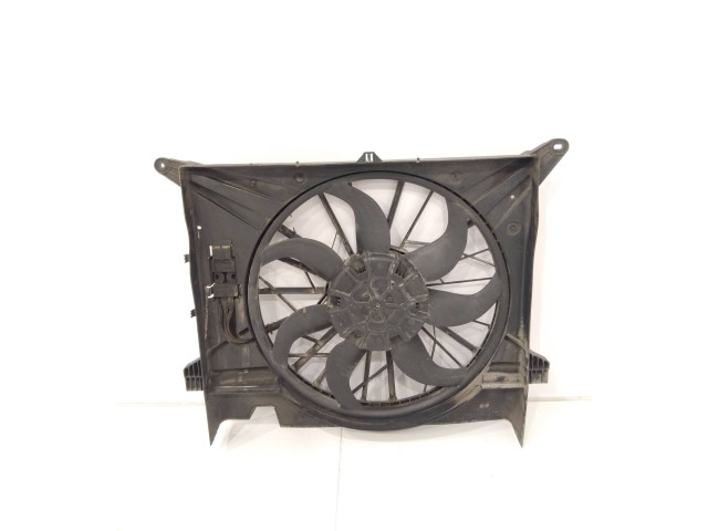 Вентилятор радиатора     31111543    Volvo XC90 