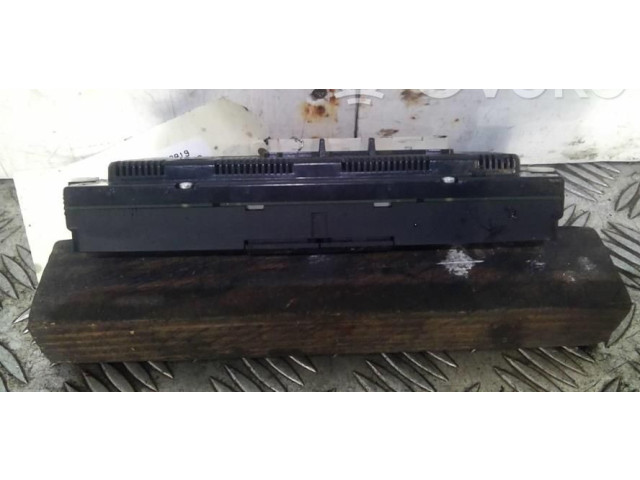 Блок управления климат-контролем 1K0907044BR Volkswagen Touran I