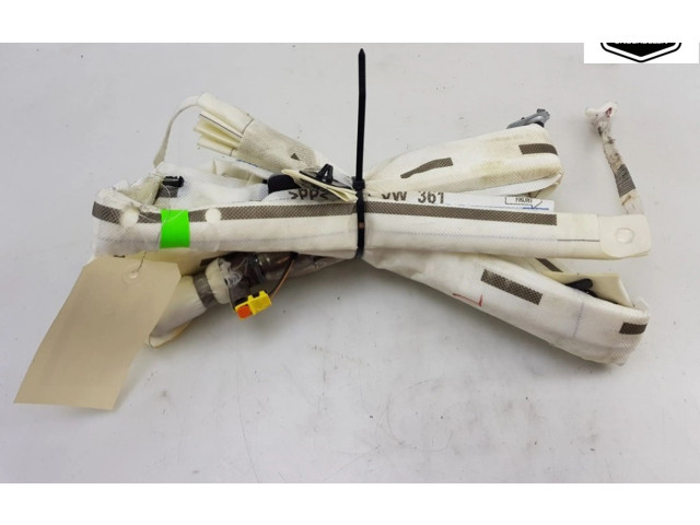 Боковая подушка безопасности 5C6880741E, 5C6880741C Volkswagen Jetta VI