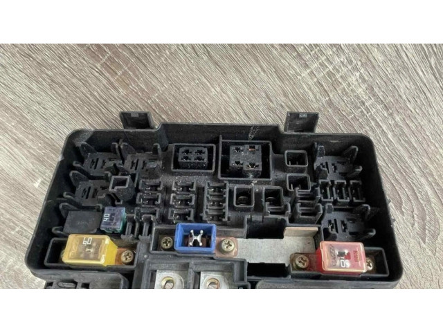 Pojistková skříňka S6FM4 Honda Civic 2001