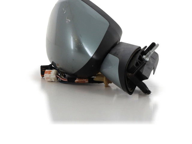 Zpětné zrcátko Citroen Berlingo 2011 1607025780, X0-7024P