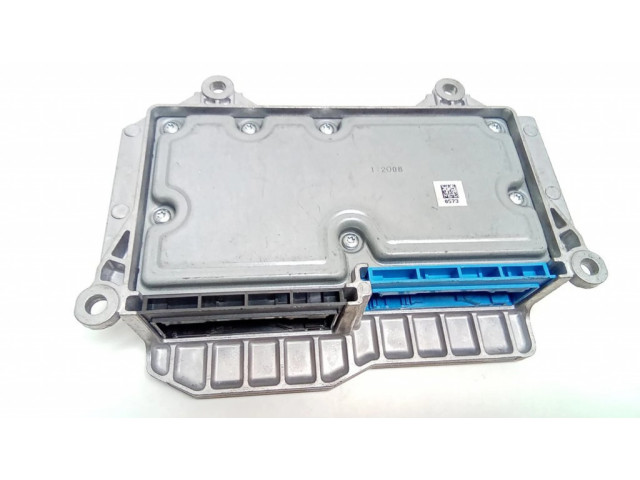 Блок подушек безопасности 31295083 Volvo XC70