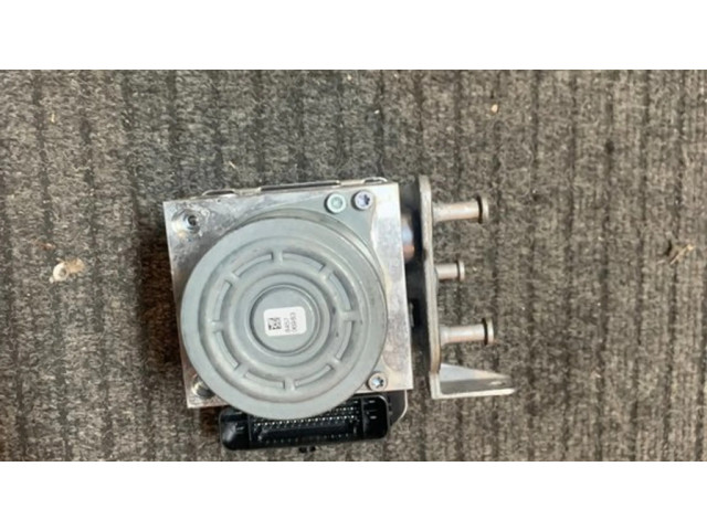 Блок АБС A2539011600, 10062535 Mercedes-Benz GLC X253 C253 2015- года