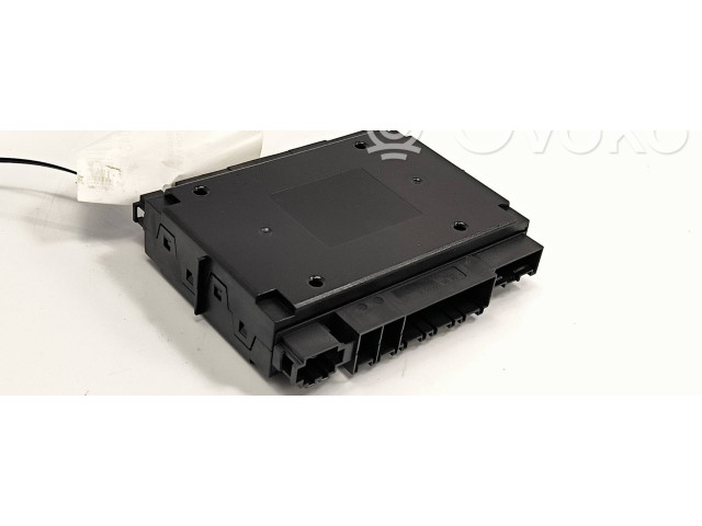 Блок комфорта Volkswagen Phaeton