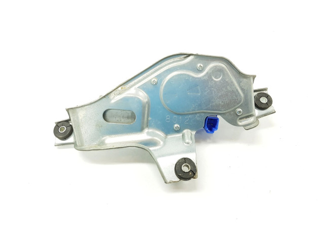 Моторчик заднего дворника 8253A109, 8253A109 Mitsubishi Outlander