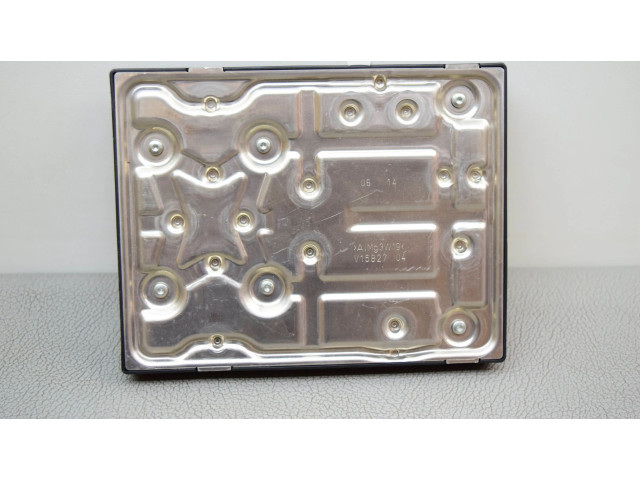 Блок комфорта 8K0907063DJ Audi Q5 SQ5