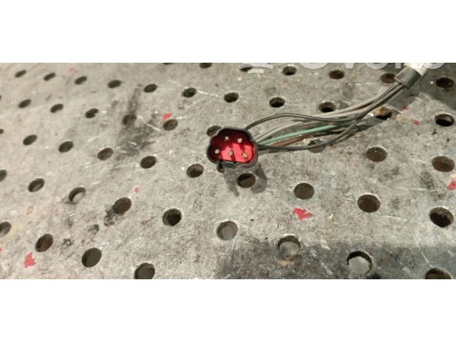 Зеркало электрическое Ford Fusion 2002 - 2005 года