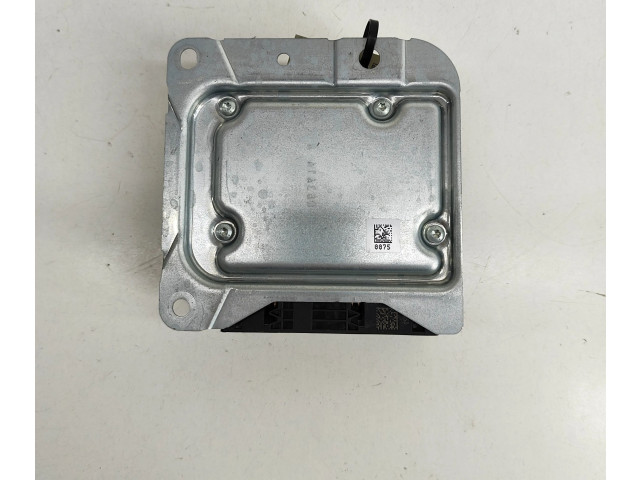 Блок подушек безопасности 51952928, 0285012075 Jeep Renegade