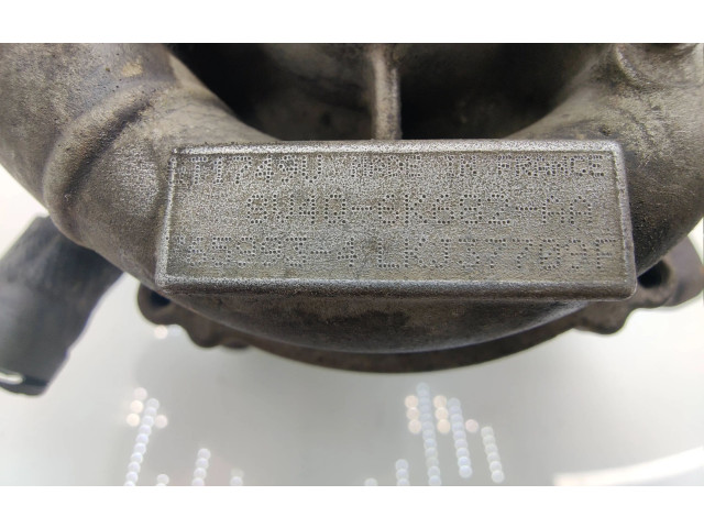  Турбина Ford Kuga I  8V4Q6K682AA, 7659934LKJ37709F         