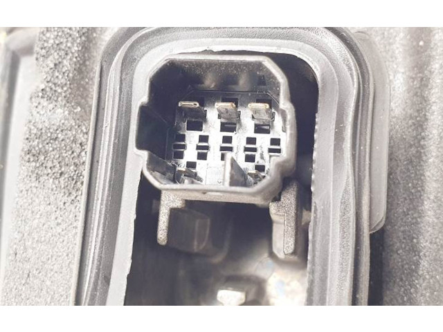 Зеркало электрическое        Saab 9-5  1998 - 2005 года   