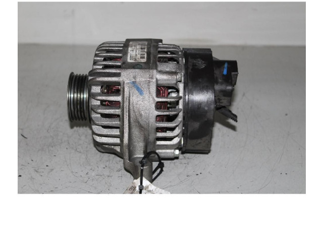 Генератор MAN7007 Fiat 500L