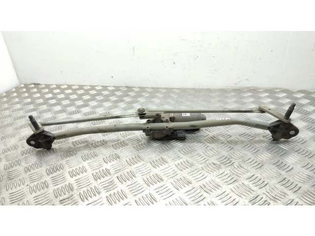 Комплект механизма стеклоочистителей