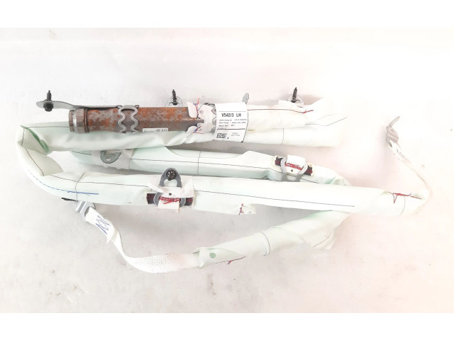 Боковая подушка безопасности 322626200   Volvo S90, V90