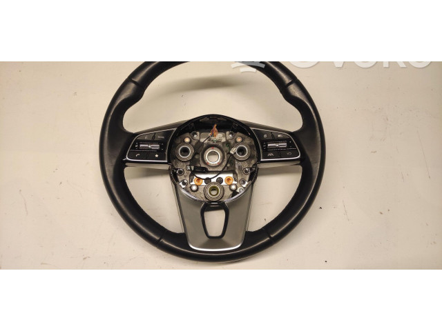 Руль KIA Ceed  2018 -  года 56100-J7HX0      