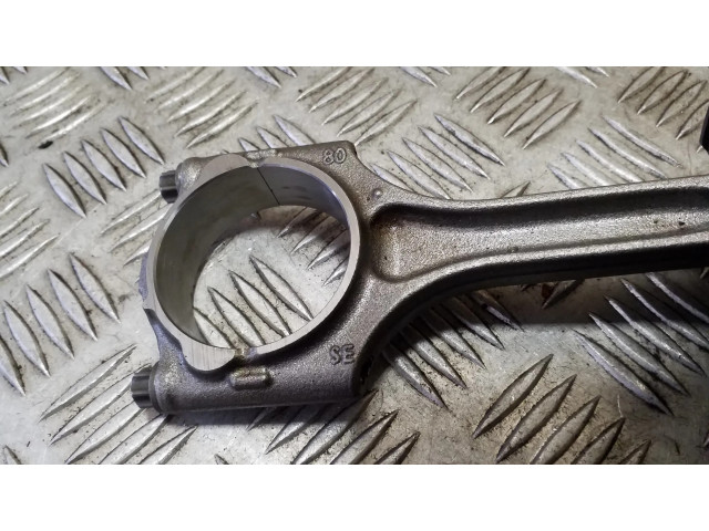 Поршень с шатуном 31460828 Volvo XC90