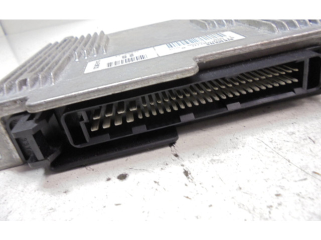 Блок управления двигателем Блок управления 96558744, 96558744   Chevrolet Matiz